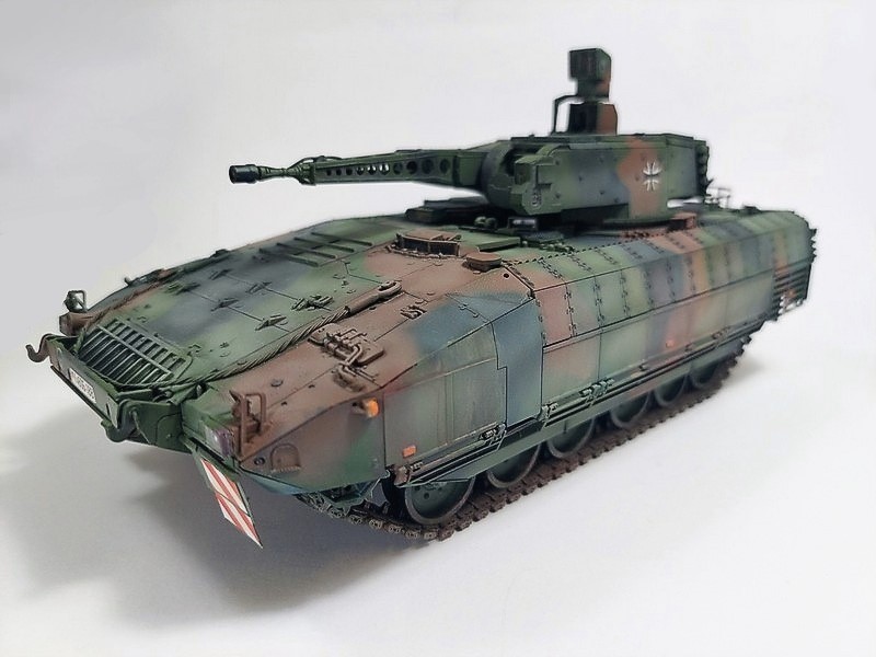Schützenpanzer Puma