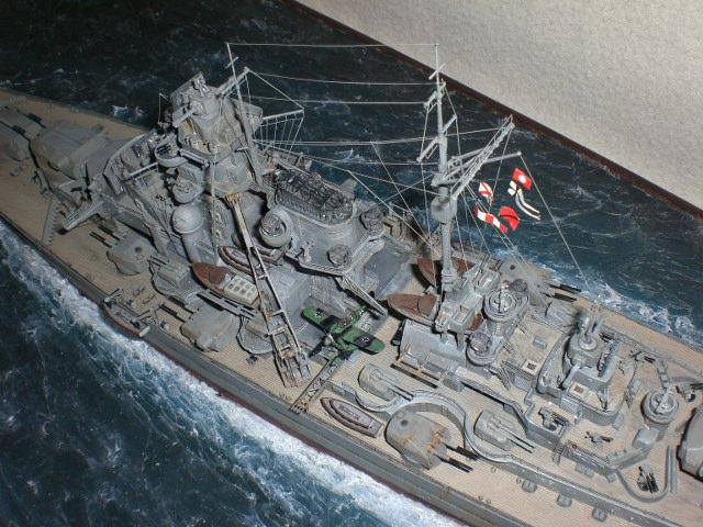 Bismarck
