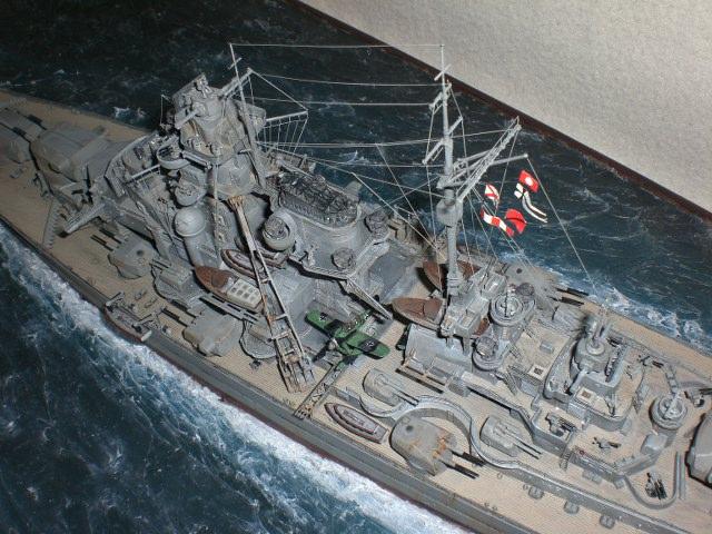 Bismarck