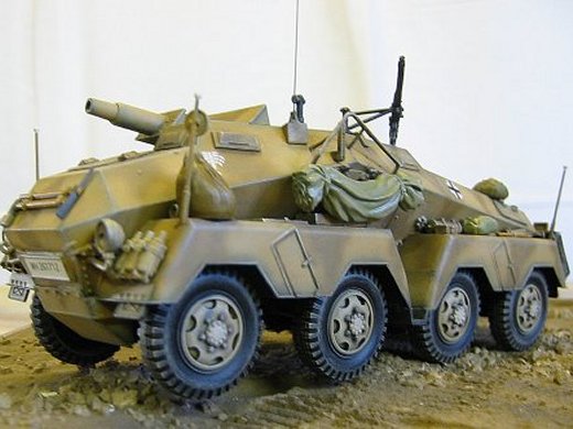 Sd.Kfz. 233