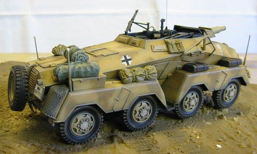 Sd.Kfz. 233