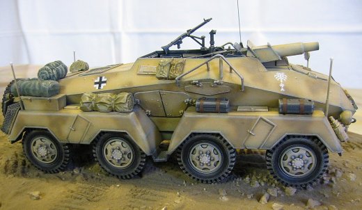 Sd.Kfz. 233