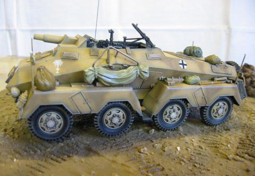 Sd.Kfz. 233