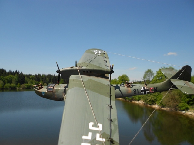 Dornier Do 18 D-2