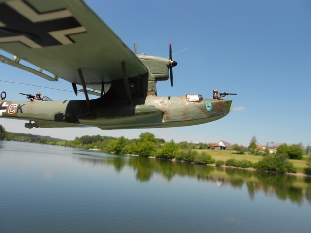 Dornier Do 18 D-2