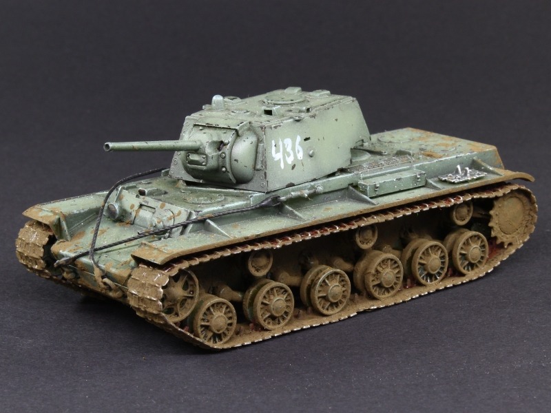 KV-1