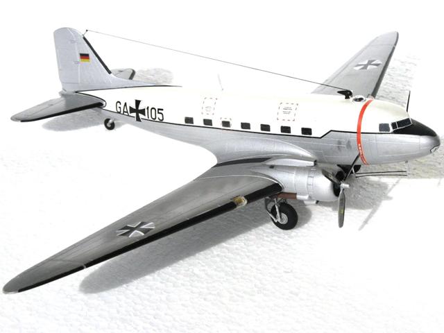 Douglas C-47D Dakota