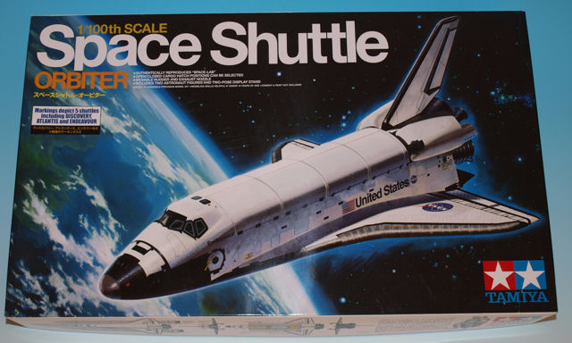 Space Shuttle "Atlantis"