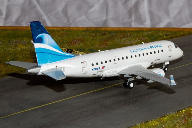 Embraer 170