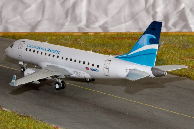 Embraer 170