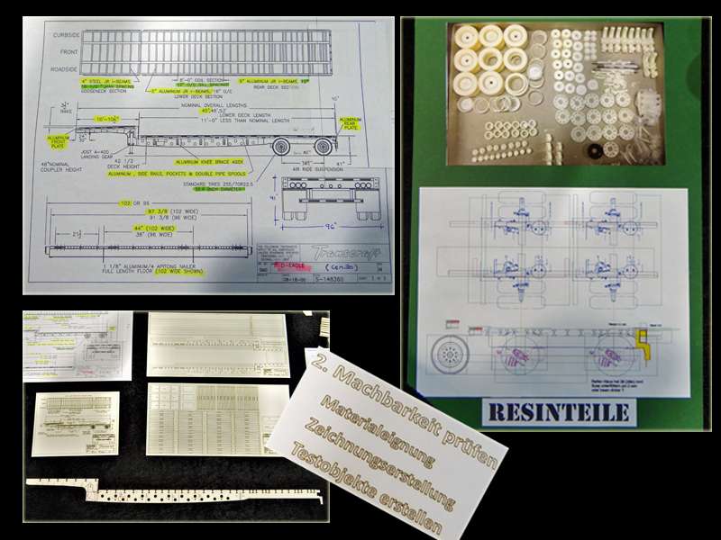 Modellbaumesse Ried 2018 Teil 1