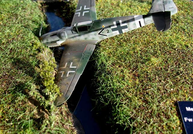 Messerschmitt Bf 109 G-14