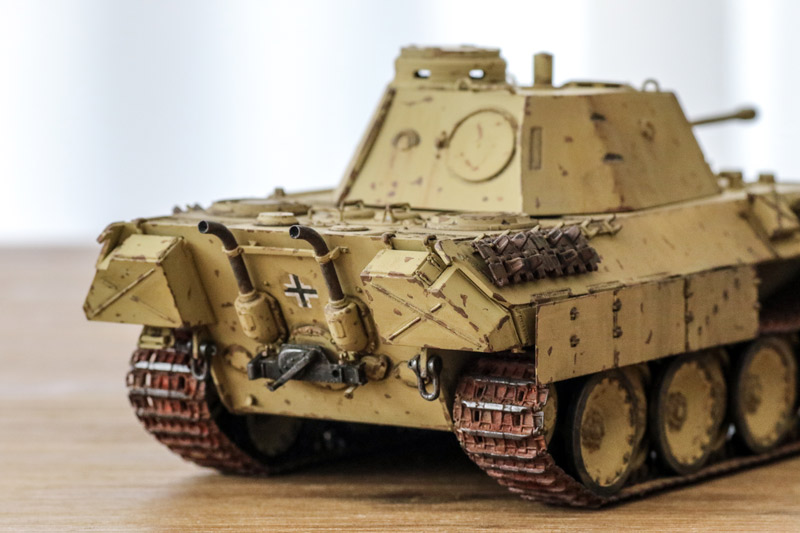 Pz.Beob.Wg. V Panther