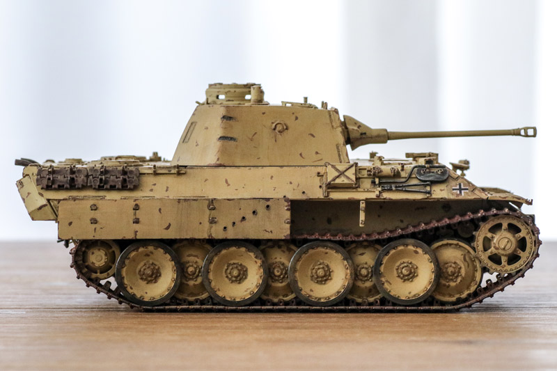 Pz.Beob.Wg. V Panther