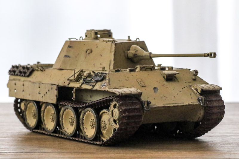 Pz.Beob.Wg. V Panther