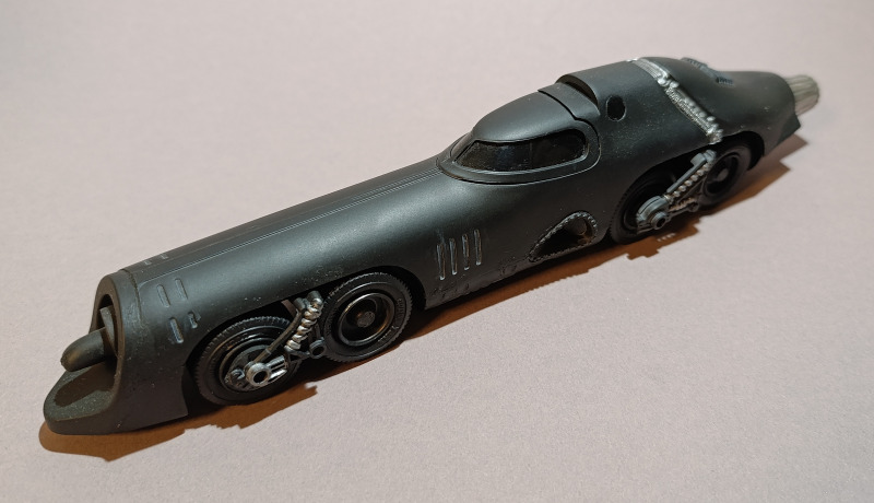 Batmissle