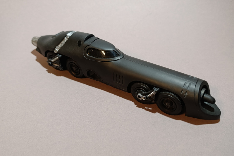 Batmissle