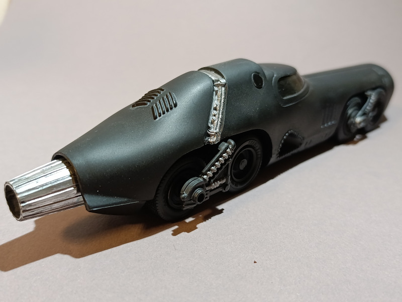 Batmissle