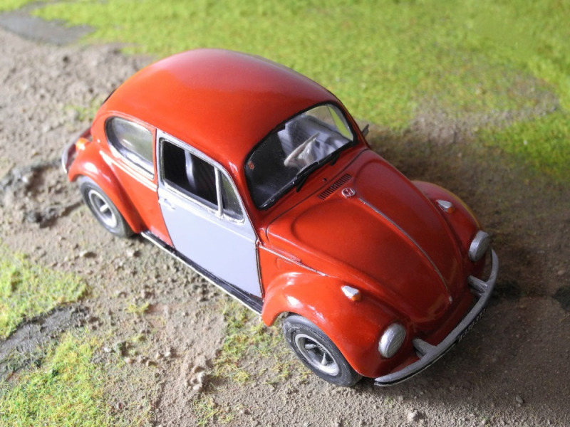VW Käfer