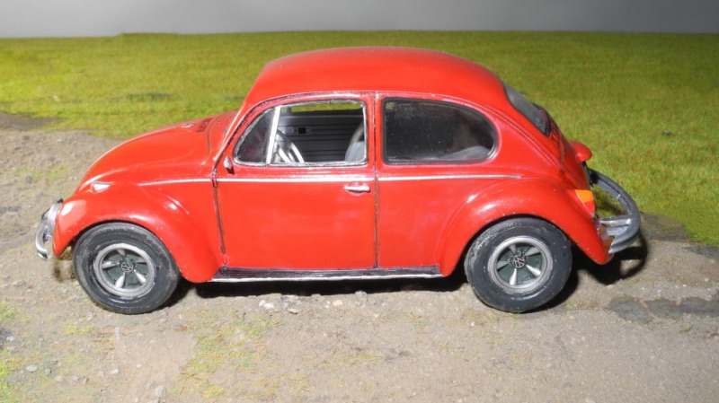 VW Käfer