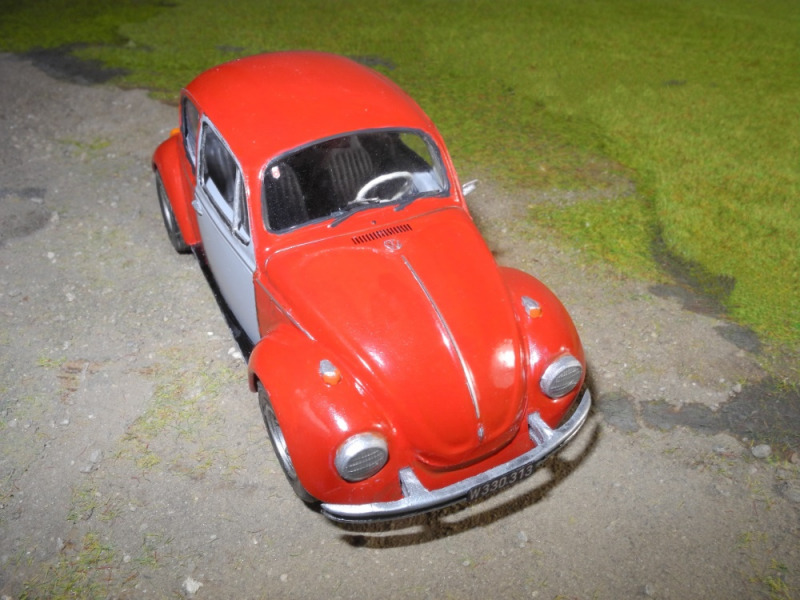VW Käfer