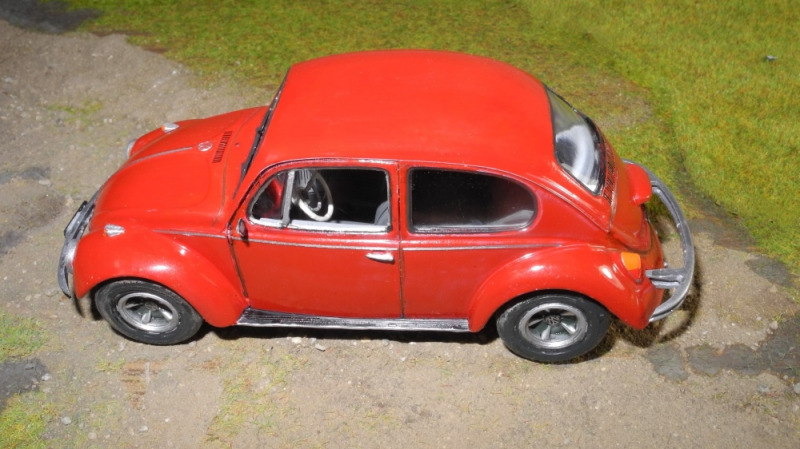 VW Käfer