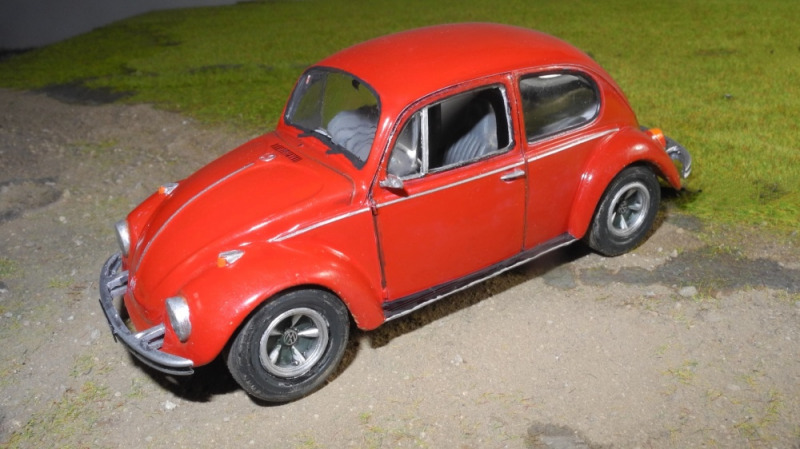 VW Käfer