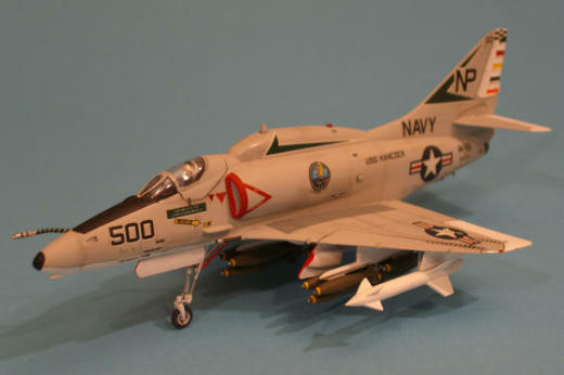 McDonnell Douglas A-4F Skyhawk