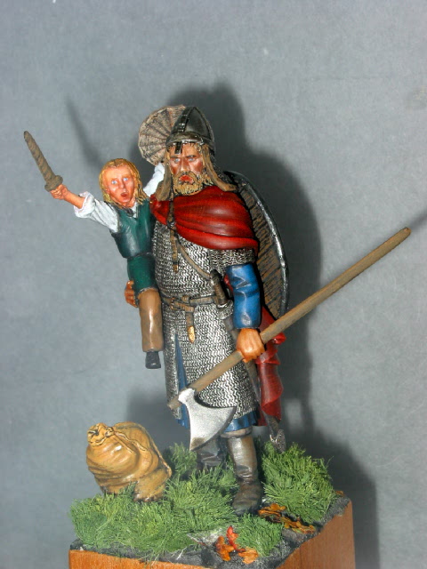 Herzog von Bayern 2011