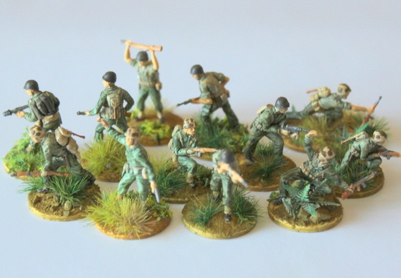 U.S. Marines