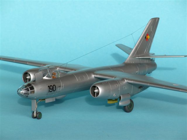 Iljuschin Il-28 Beagle