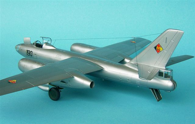 Iljuschin Il-28 Beagle