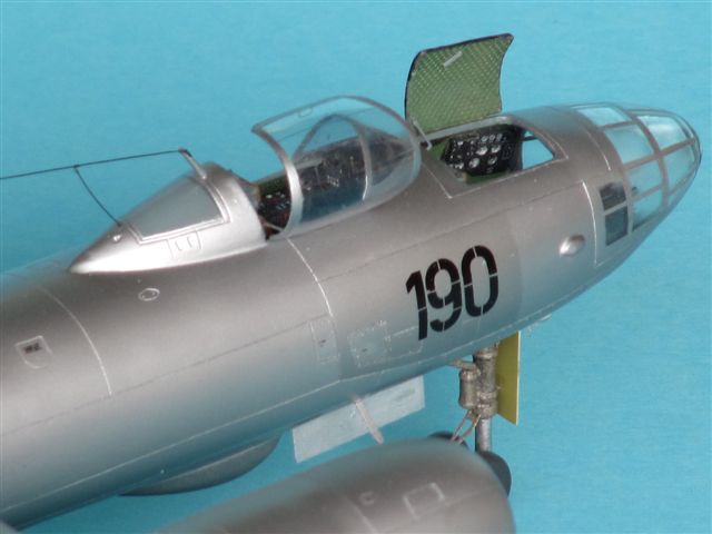 Iljuschin Il-28 Beagle