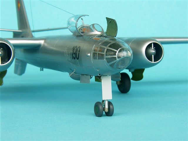 Iljuschin Il-28 Beagle