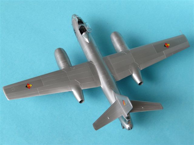 Iljuschin Il-28 Beagle