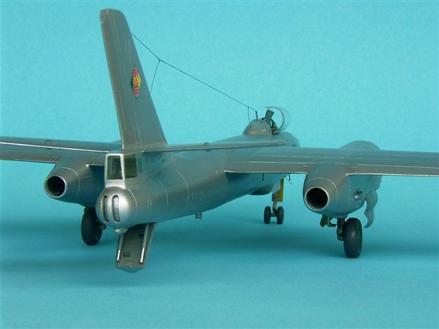 Iljuschin Il-28 Beagle