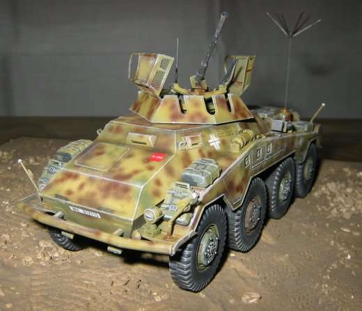 Sd.Kfz. 234/4