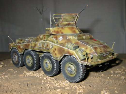 Sd.Kfz. 234/4