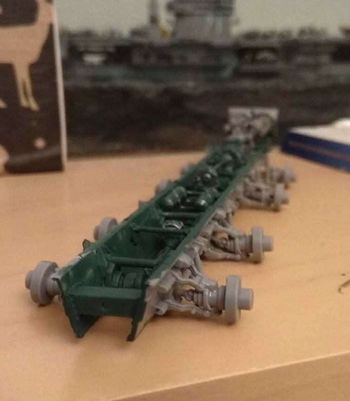 S-300PMU (SA-10 Grumble)