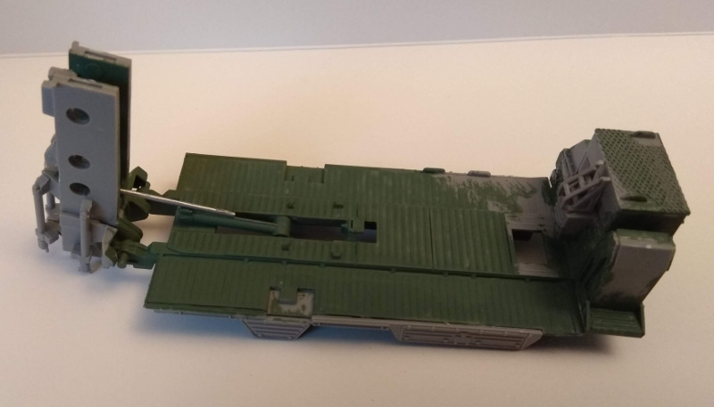 S-300PMU (SA-10 Grumble)