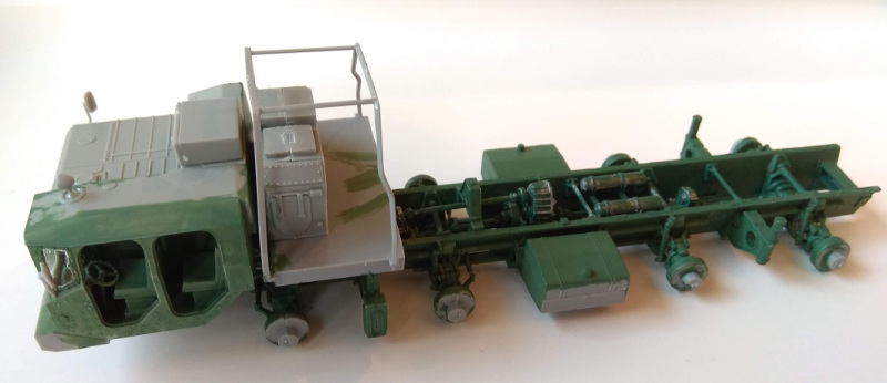 S-300PMU (SA-10 Grumble)