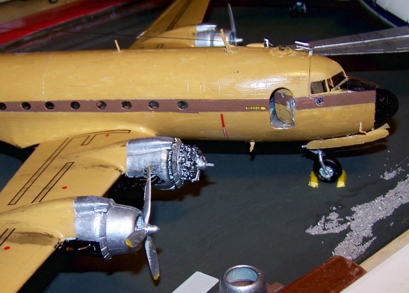 Douglas C-54