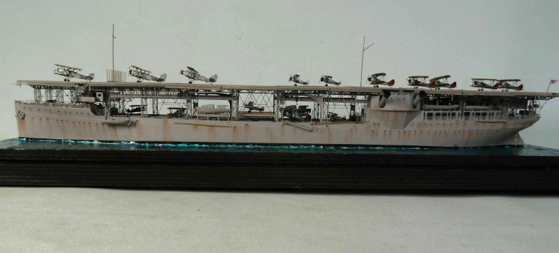 USS Langley (CV-1)