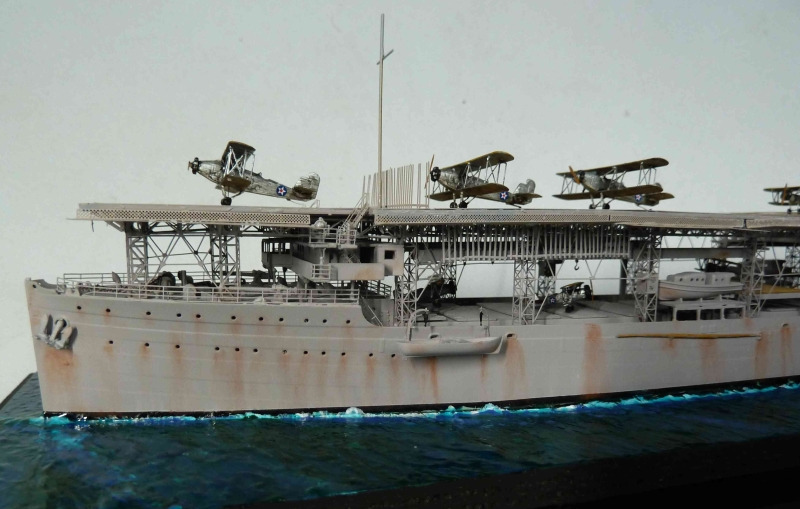USS Langley (CV-1)