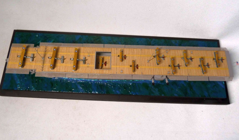USS Langley (CV-1)