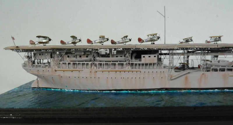 USS Langley (CV-1)