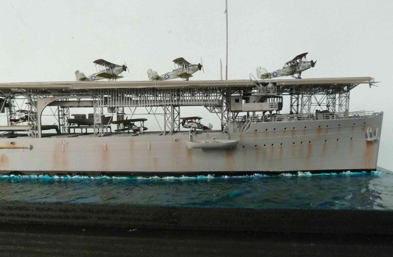 USS Langley (CV-1)