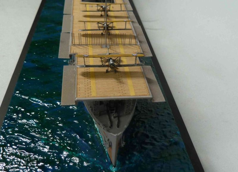 USS Langley (CV-1)