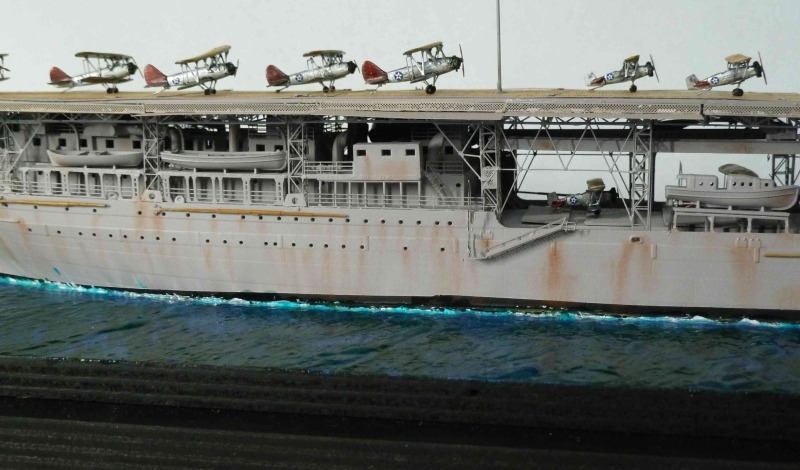 USS Langley (CV-1)