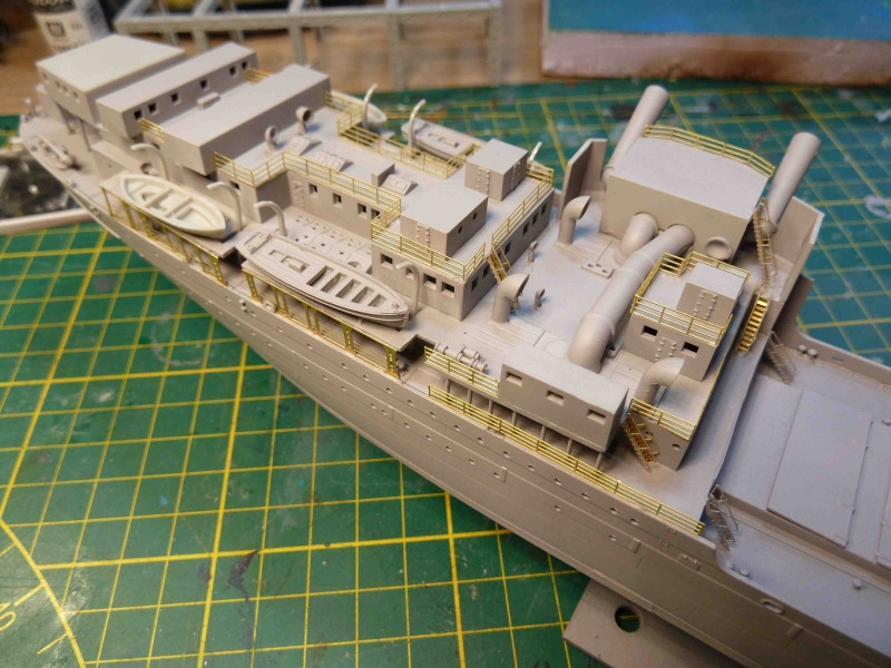 USS Langley (CV-1)